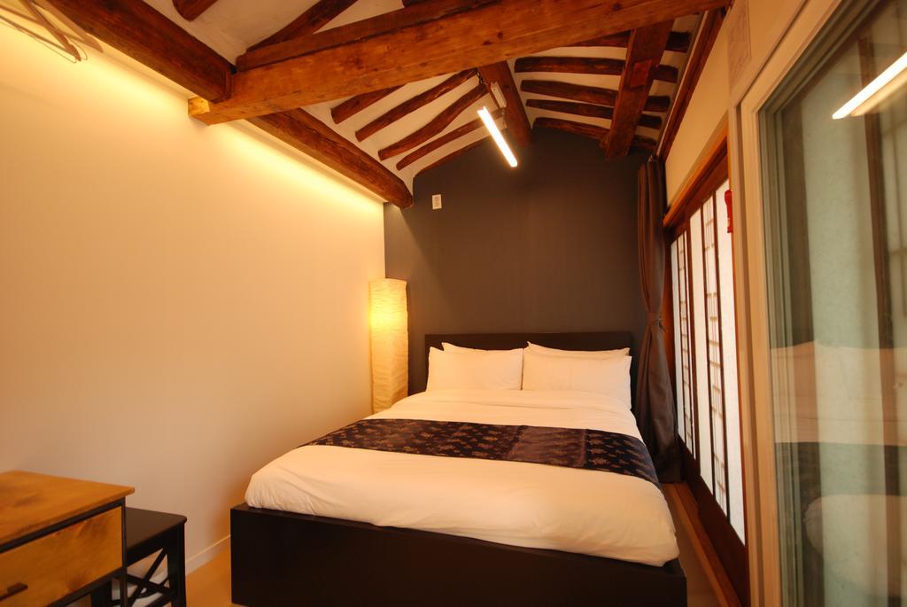 Beyond Stay Séoul Extérieur photo