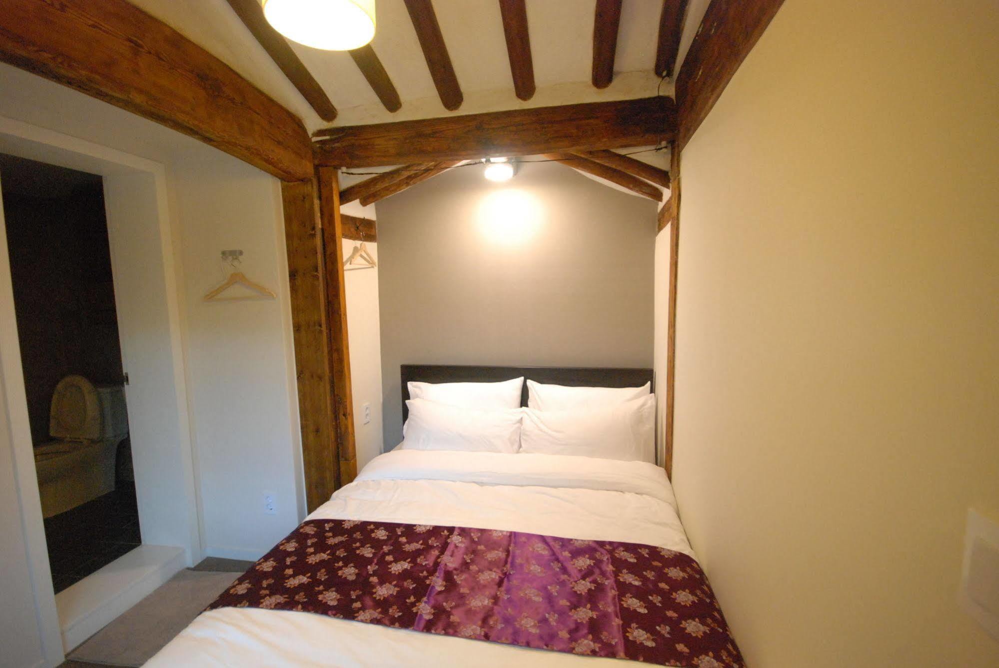 Beyond Stay Séoul Extérieur photo