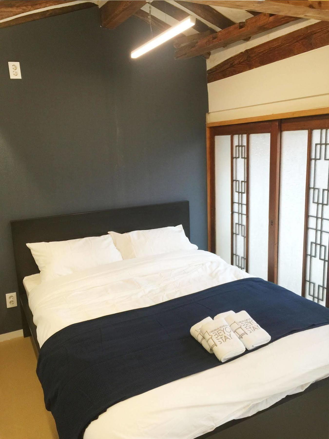 Beyond Stay Séoul Extérieur photo