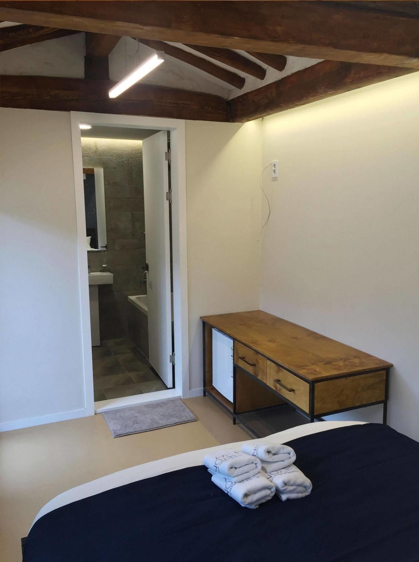 Beyond Stay Séoul Extérieur photo