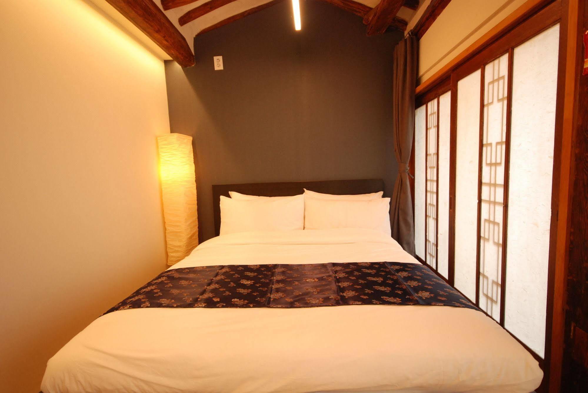 Beyond Stay Séoul Extérieur photo