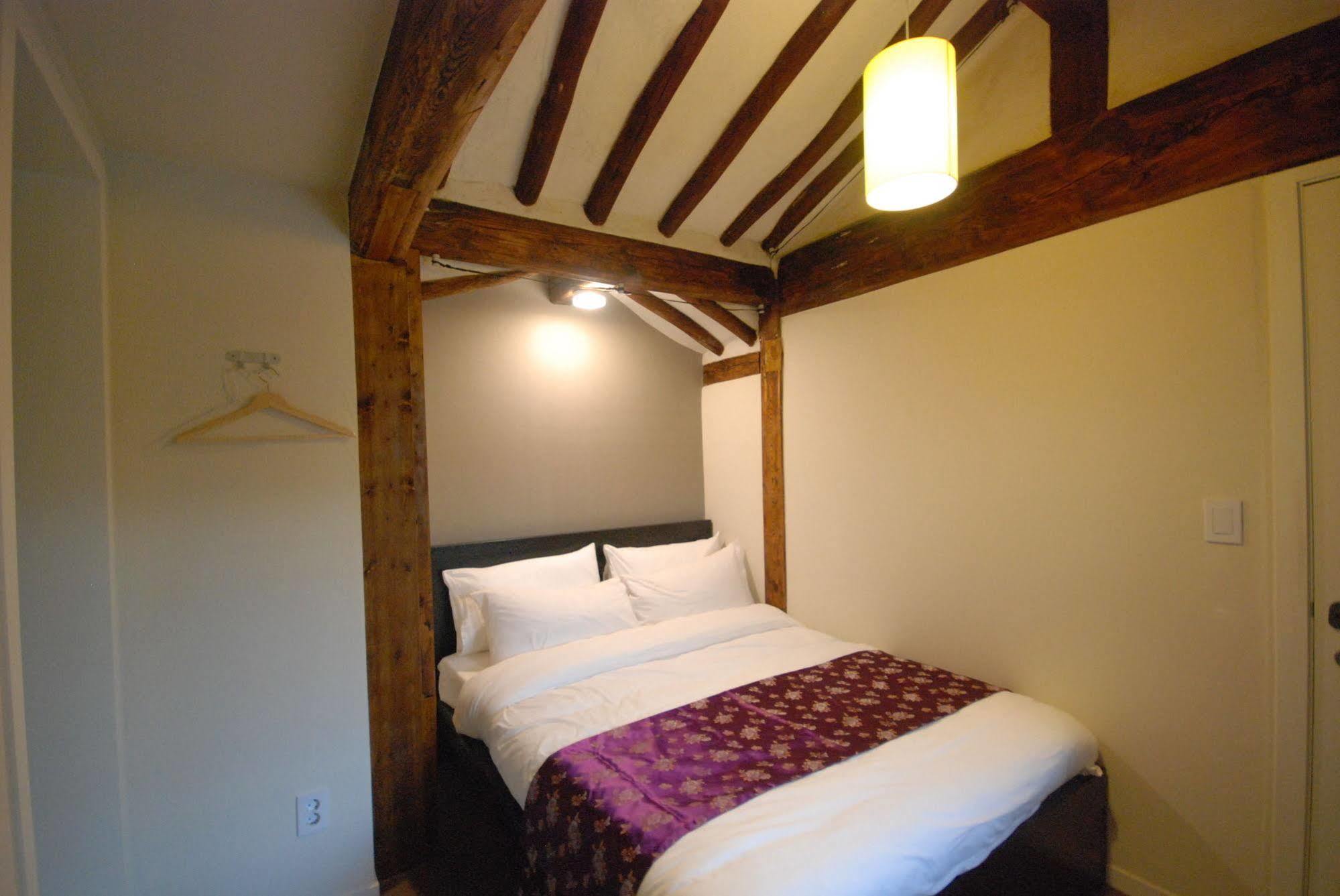 Beyond Stay Séoul Extérieur photo